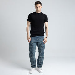 T.Shirt R Trico Basic-TST-01-S25