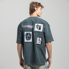 T Shirt R Basic TR-089-S25