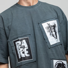 T Shirt R Basic TR-089-S25