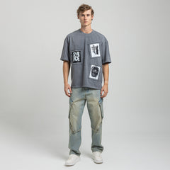 T Shirt R Basic TR-089-S25