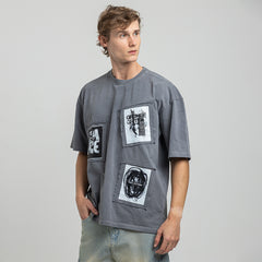 T Shirt R Basic TR-089-S25