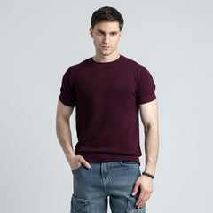 T.Shirt R Trico Basic-TST-01-S25
