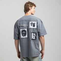 T Shirt R Basic TR-089-S25