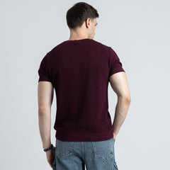 T.Shirt R Trico Basic-TST-01-S25