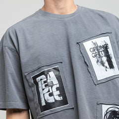 T Shirt R Basic TR-089-S25