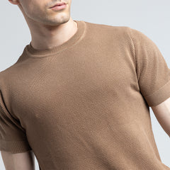 T.Shirt R Trico Basic-TST-01-S25