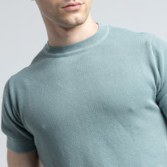 T.Shirt R Trico Basic-TST-01-S25