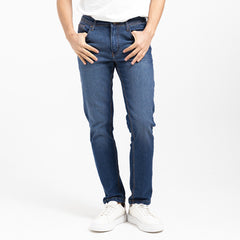 Jeans Slim Straight JN-440-S25