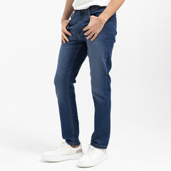 Jeans Slim Straight JN-440-S25