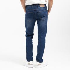 Jeans Slim Straight JN-440-S25