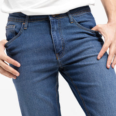 Jeans Slim Straight JN-440-S25