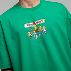 T.Shirt R Over Size Printed TR-046-S25