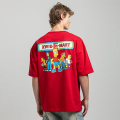 T.Shirt R Over Size Printed TR-046-S25