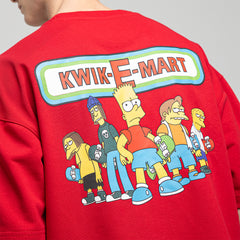 T.Shirt R Over Size Printed TR-046-S25