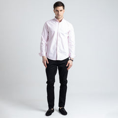 Shirt L/S Imbrodary SH-229-S25