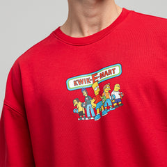 T.Shirt R Over Size Printed TR-046-S25