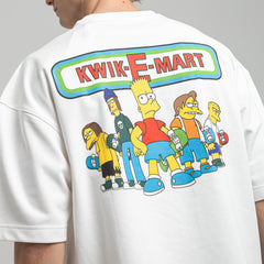 T.Shirt R Over Size Printed TR-046-S25