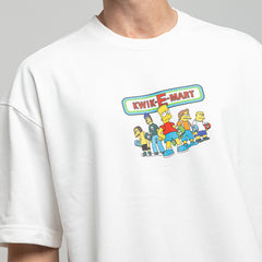 T.Shirt R Over Size Printed TR-046-S25