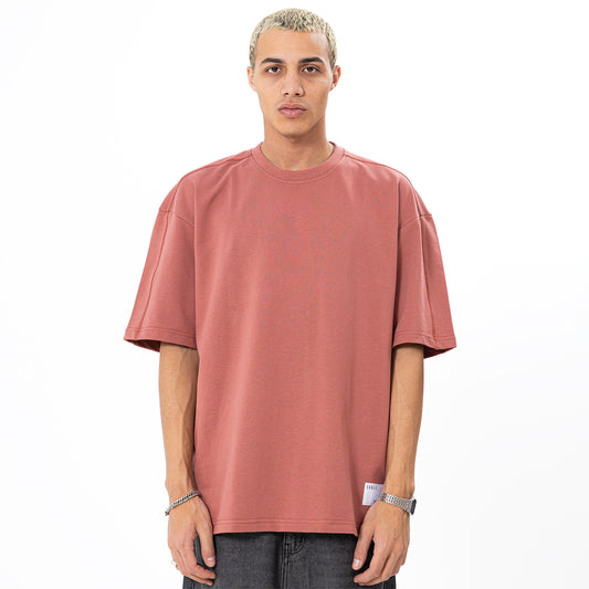 T.Shirt R Over Size - TR-058-S25