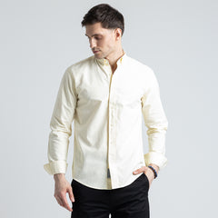 Shirt L/S Imbrodary SH-229-S25