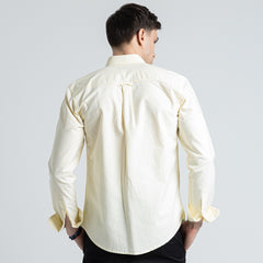 Shirt L/S Imbrodary SH-229-S25