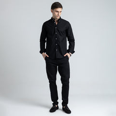 Shirt L/S Basic SH-516-S25