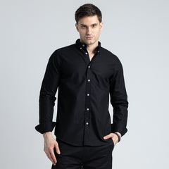 Shirt L/S Basic SH-516-S25