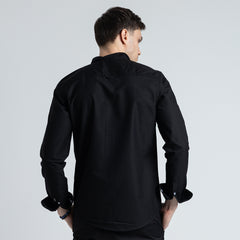 Shirt L/S Basic SH-516-S25