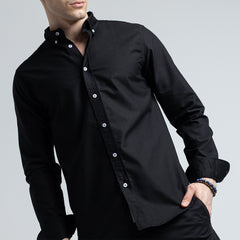 Shirt L/S Basic SH-516-S25