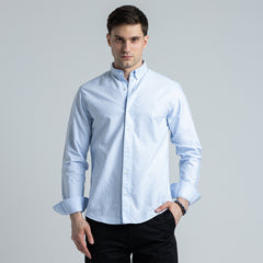 Shirt L/S Imbrodary SH-229-S25