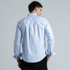 Shirt L/S Imbrodary SH-229-S25