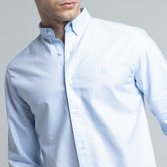 Shirt L/S Imbrodary SH-229-S25