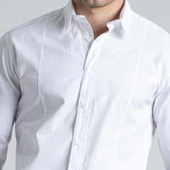 قميص طويل/صغير - قص ونشر - SH-502-S25