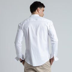 قميص طويل/صغير - قص ونشر - SH-502-S25