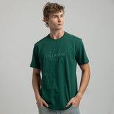 T Shirt R Relaxed Printed TR-129-S25