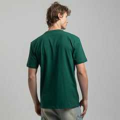 تي شيرت R مطبوع مريح TR-129-S25