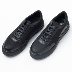 Shoes Sneakers Casual-FC-406-W25