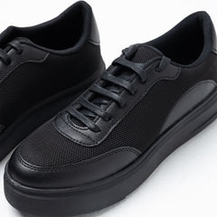 Shoes Sneakers Casual-FC-406-W25