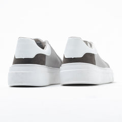 Shoes Sneakers Casual-FC-410-W25