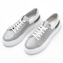 Shoes Sneakers Casual-FC-410-W25