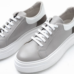 Shoes Sneakers Casual-FC-410-W25