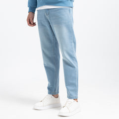 Jeans Cropped JN-447-S25