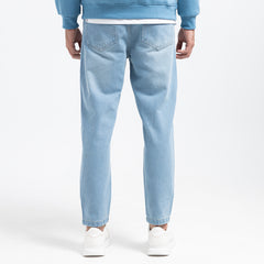 Jeans Cropped JN-447-S25