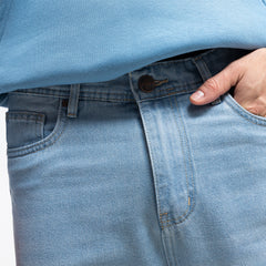 Jeans Cropped JN-447-S25