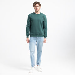 Sweatshirt ROUND Basic RO-012-W26