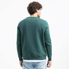 Sweatshirt ROUND Basic RO-012-W26