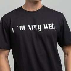 T Shirt R Relaxed Printed TR-135-S25