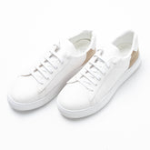 Shoes Sneakers Casual-FC-408-W25