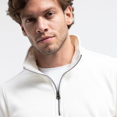 Sweatshirt ZIPPER Basic ZIP-015-W26