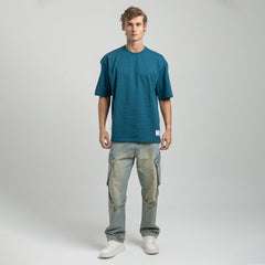 T.Shirt R Over Size - TR-058-S25